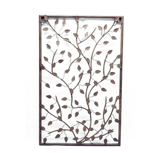 Arte de pared de Metal hecho a mano, decoración del hogar para decorar el interior del hogar, hoteles y dormitorio - Product Image 2