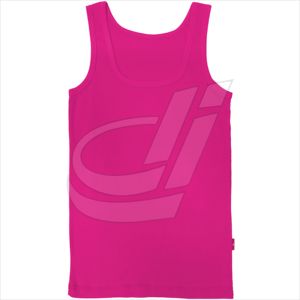 ฟิตยิมเสื้อกล้ามผู้หญิง,เสื้อกล้ามใส่ออกกำลังกายทรงหลวมกีฬาแบบครอป - Product Image 6