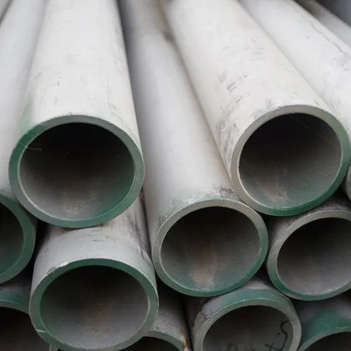 factory wholesale seamless stainless steel 304 boiler flue pipe