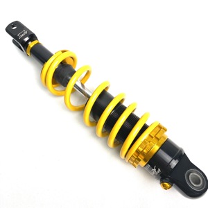 Aomkao — amortisseur de choc, Cnc, Oem Odm RS, pour YAMAHA moto, suspension des systèmes du corps de la moto - Product Image 3