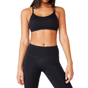 OEM FITNESS Women yoga dresses legging <b>Bra</b>/women legging <b>Bra</b> - Product Image 1