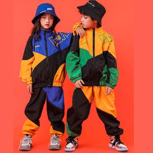 ชุดวอร์มกีฬาผ้าไนลอนน้ำหนักเบาสำหรับผู้หญิงและผู้ชาย ออกแบบและพิมพ์ลายได้ตามต้องการ กางเกงขายาวเอวสูงมีโลโก้ - Product Image 6