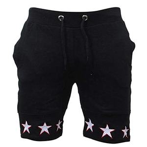 Shorts de Playa para Hombre, Transpirables, con Cordón Ajustable, Cintura Alta, con Estampado Digital Sublimado Estilo Playa - Product Image 4