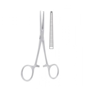 Kocher Forceps With Teeth 14.5cm - Product Image 4