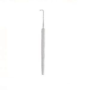 Gancho Graefe para microcirugía - Product Image 5