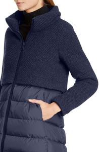 Nouveau 2024 vente en gros femmes doudounes manteau bouffant résistant à l'eau - Product Image 5