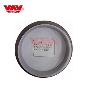 Joint de Culasse 6D125 6150-K1/K2-9901 Kit De Joint Moteur Pour KOMATSU - Product Image 2