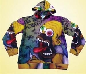 Wholesale DragonBall Wukong <b>3D</b> <b>Hoodie</b> Solid Pattern Winter Outerwear Anti-Shrink Feature Plus Size Knitted Windproof Sweatshirt - Product Image 3
