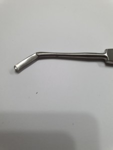 ENT Nasal cuchillo 16 cm - Product Image 3