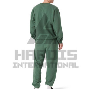 Fashion Clothing Men Sweatshirts Latest Design Men Sweatshirts Customized Logo Men Sweatshirts - Product Image 2