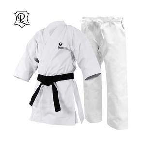 Tenue d'arts martiaux pour enfants, uniforme de karaté - Product Image 4