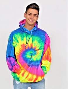 Survêtement décontracté pour hommes européens 2021, sweat à capuche brodé, logo personnalisé et services OEM, dernières tendances de la saison hivernale - Product Image 2