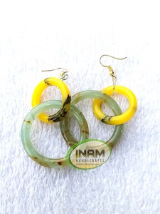 Pendientes modernos con calidad extrema - Product Image 3
