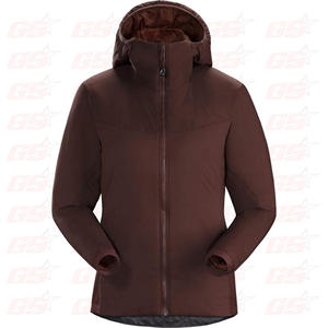 ร้อนขายสีเทาและสีดำฤดูหนาวแฟชั่นความร้อนไนลอนปักเป้าแจ็คเก็ตผู้ชาย - Product Image 2