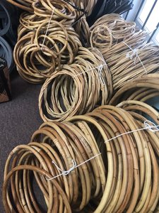 Aro de Ratán de Vietnam, Anillo de Ratán, Material de Ratán de Alta Calidad +84947900124 - Product Image 6