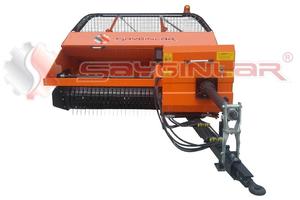 Machine à balles carrées de haute qualité SUPER GOLD 7190 - Product Image 4