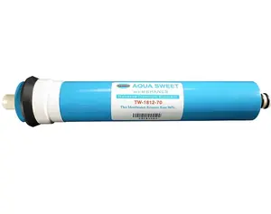 MUL TW-1812-70 GPD RO Membrane with Filmtec USA