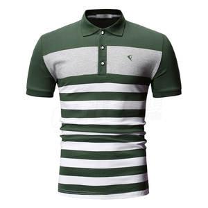 Camisetas Deportivas Personalizadas de Moda para Hombre y Mujer, de Poliéster/Algodón, con Características Antiarrugas y de Secado Rápido - Product Image 1