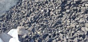 Vente en gros de briquettes de charbon noir de bois dur de meilleure qualité motif de bâton de café naturel pour barbecue - Product Image 4