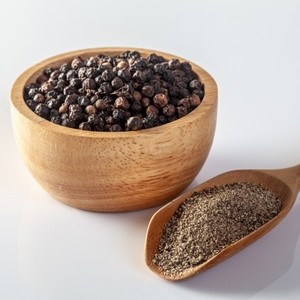 Pimienta Negra Premium de Vietnam 500GL 550GL FAQ, Pimienta Entera Seca, Directo de Fábrica, Exportación a Granel, Especias al por Mayor - Product Image 3