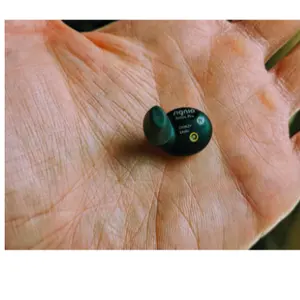 Signia助听器趋势产品2024新品可充电助听器ITE ACTIVE X高级蓝牙连接