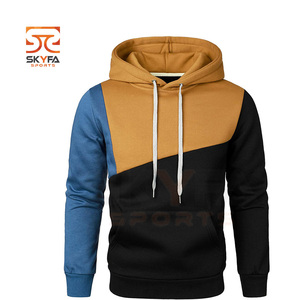 Sudadera con capucha para hombre y mujer, con tu propio diseño personalizado, ropa con capucha, estampado - Product Image 6