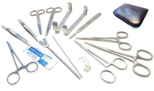 เครื่องมือผ่าตัด CE Delta MED - Product Image 4