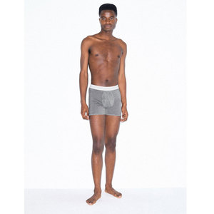 Sous-vêtements pour hommes, caleçons sans couture, style OEM, tendance et sexy, respirants et durables. - Product Image 3