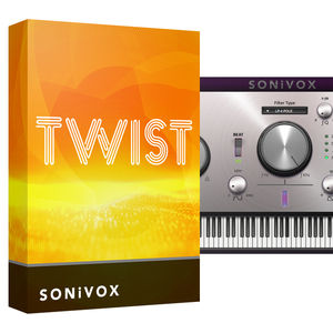 SONiVOX | Giro 2 - Product Image 1