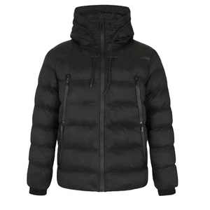 Wholesale Unisex Lightweight Eco-Friendly Quick Dry Puffer Jackets Regular Fit for Winter Custom Logo & Color - Product Image 6