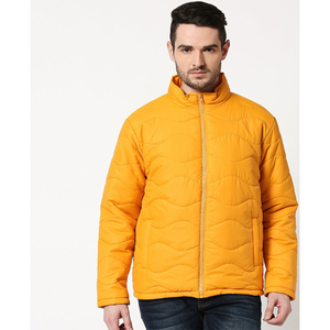 Wholesale <b>Men's</b> Casual Puffer <b>Jacket</b>, New Winter <b>Men's</b> Cotton Coat Brand <b>Men's</b> Clothing Available In Wholesale Price - Product Image 1