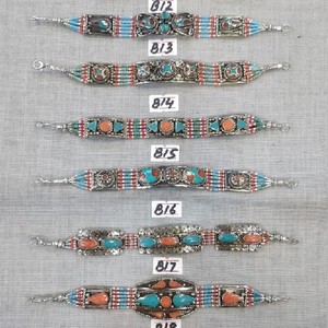 Pulseras tibetanas tradicionales - Product Image 4