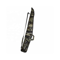 Sacs de chasse Sac à dos multifonctionnel Sac à bandoulière Sac à dos de pêche camouflage Fabriqué au Pakistan