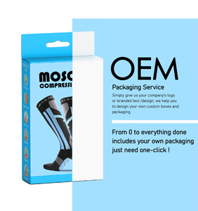 Chaussettes de yoga et de pilates antidérapantes et respirantes, faible MOQ pour l'été - Product Image 6