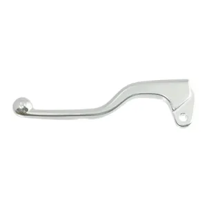 Clutch Lever Forged Polish For KAWASAKI KX65 KX85 KX100 KX125 KX250 Motorcycle Parts Spare Parts Other Motorcycle Accessories