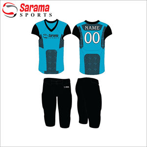 Hombres y mujeres Top Popular Nuevos clubes Peso ligero Cómodo Uniforme de fútbol americano Caliente, - Product Image 1