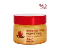 AskinDr. - Korean Snail Gel Cream, Certified in Japan
