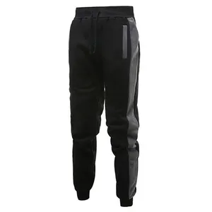 Hot Sale Solid Color Factory Supply Attractive Price Running Casual Slim Fit Jogger Pants