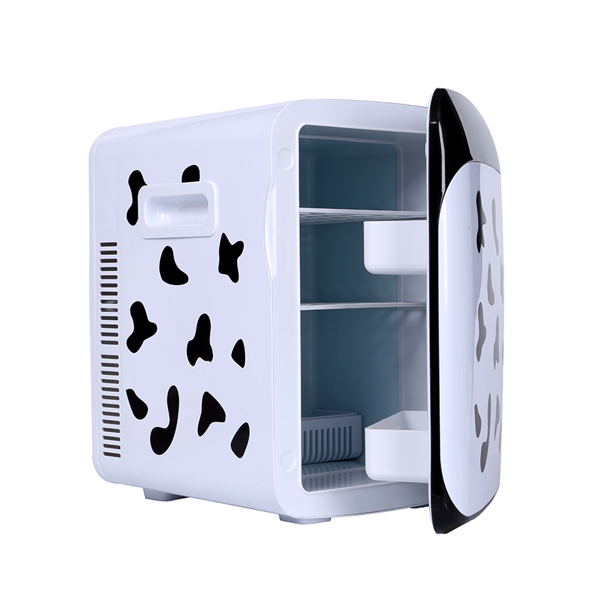 DC 12V автомобильный холодильник морозильник холодильник Электрический охладитель и грелка