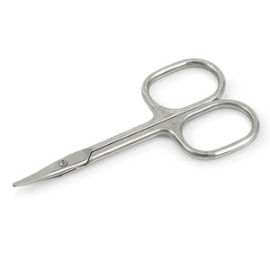 Pro Expert Smart Series Tijeras de manicura Acero alemán sostenible con hoja afilada de acero inoxidable Herramientas de belleza para cutículas de uñas - Product Image 1