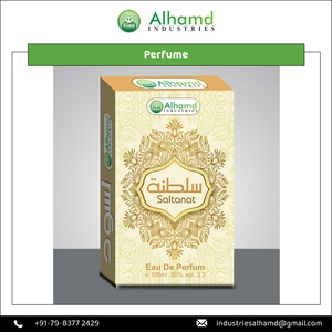 Perfume Árabe en Aerosol |   Fragancia Aromática Premium para Hombres y Mujeres |   Suministro de Perfumes al por Mayor con Aroma de Calidad a los Mejores Precios - Product Image 3