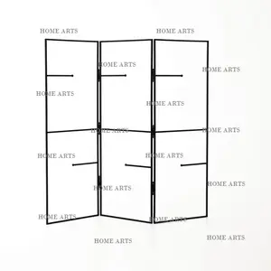 Wrought Iron Welcome Display Stand Customized Shape Large Size Iron Welcome Stand For Wholesale Supplier