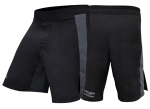 Short MMA à sublimation personnalisé en gros Short MMA de haute qualité concevez votre short MMA respirant à séchage rapide - Product Image 6