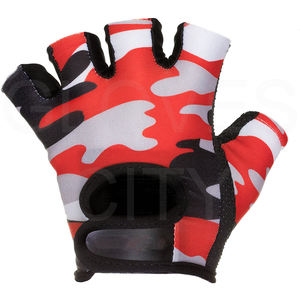 M/L/XL Breathable Fitness <b>Gloves</b> for Men & <b>Women</b> Weight Lifting & Body Building Training Sports Exercise <b>Glove</b> From <b>GLOVES</b> City - Product Image 2