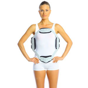 Pritech — Corset hyperextensible, jeanine - Product Image 1