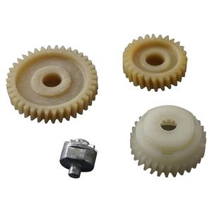 4 Pièces Engrenages de Réparation de Moteur de Toit Ouvrant pour Toyota Citroën - Product Image 1