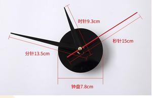 <span class=keywords><strong>Horloge</strong></span> <span class=keywords><strong>Murale</strong></span> Numérique Décorative Moderne 3D – Vente en Gros <span class=keywords><strong>Horloge</strong></span> <span class=keywords><strong>Murale</strong></span> 3D et <span class=keywords><strong>Horloge</strong></span> <span class=keywords><strong>Murale</strong></span> Acrylique DIY Grande Taille Sans Cadre <span class=keywords><strong>Pas</strong></span> Chère pour la Maison – Quartz - Product Image 4