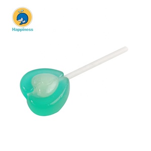 <span class=keywords><strong>ลูกอม</strong></span>หัวใจขนาดมินิอมยิ้มคละรส6ใน1 - Product Image 6