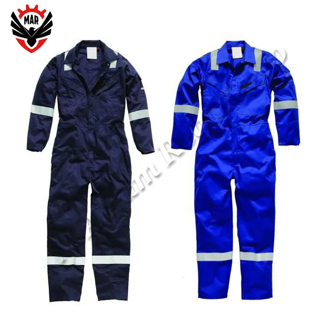 Reflective Safety Coverall Super Light Weight Coverall Insulated Hi Viz Coverall