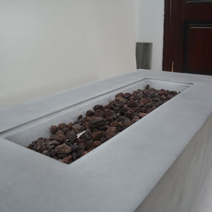 Foyer au <span class=keywords><strong>gaz</strong></span> à vendre, foyer au <span class=keywords><strong>propane</strong></span> certifié CE, table à feu - Product Image 4